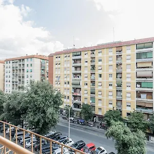  Pensión Marconi 94 - Apartment&private