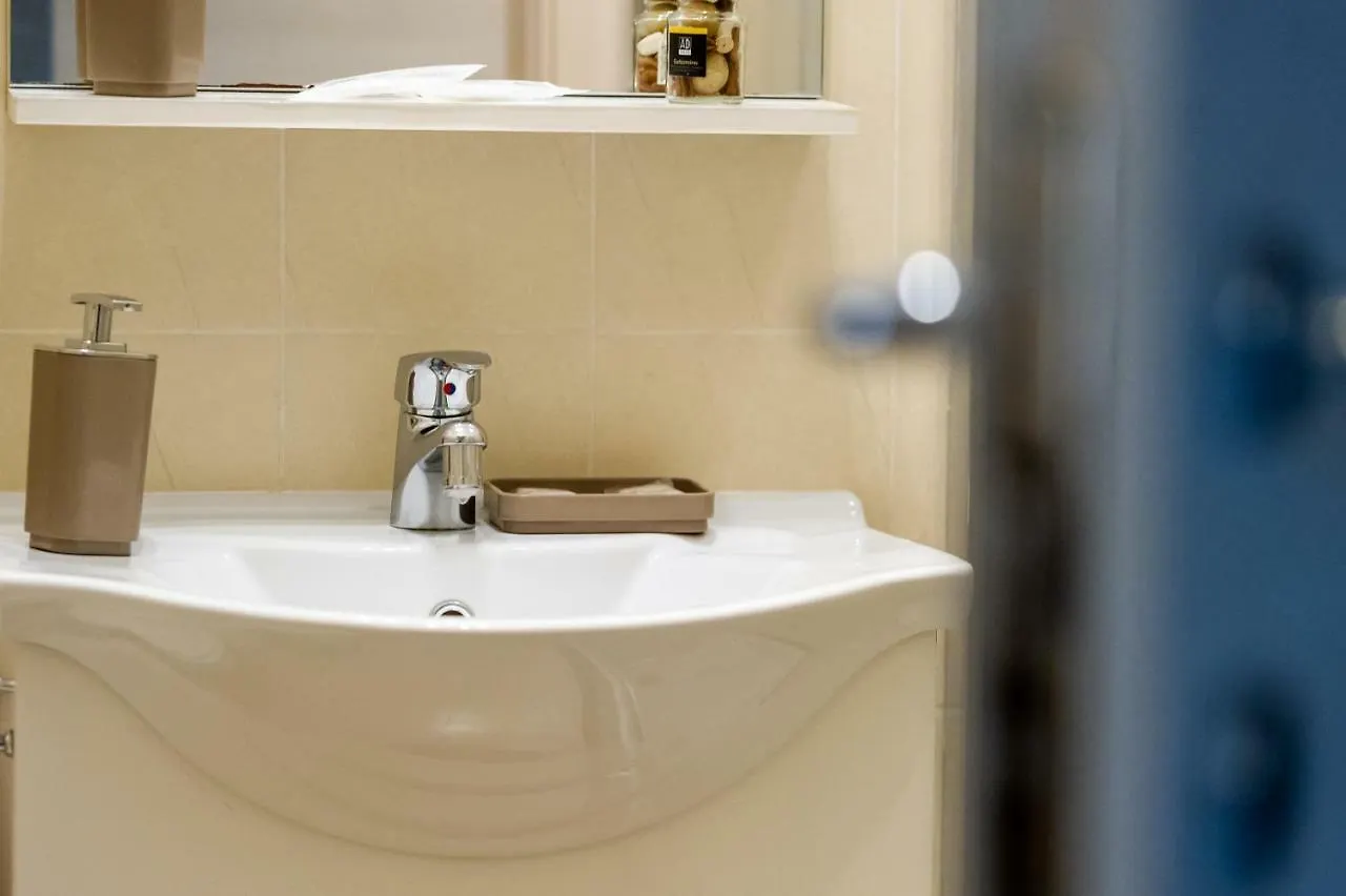 רומא Vebis Guesthouse 0*,