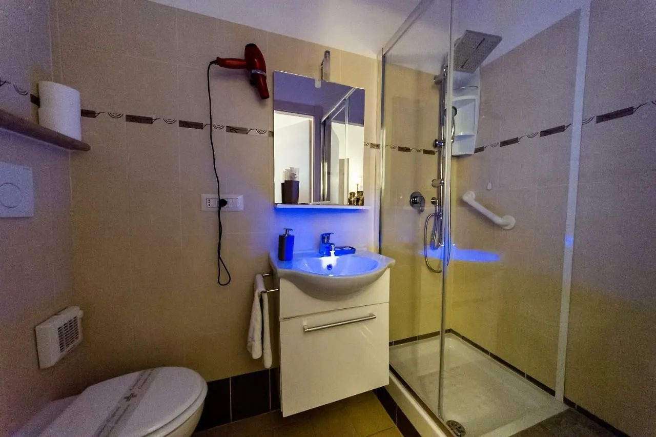 רומא Vebis Guesthouse