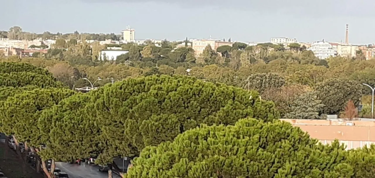 רומא Vebis Guesthouse איטליה