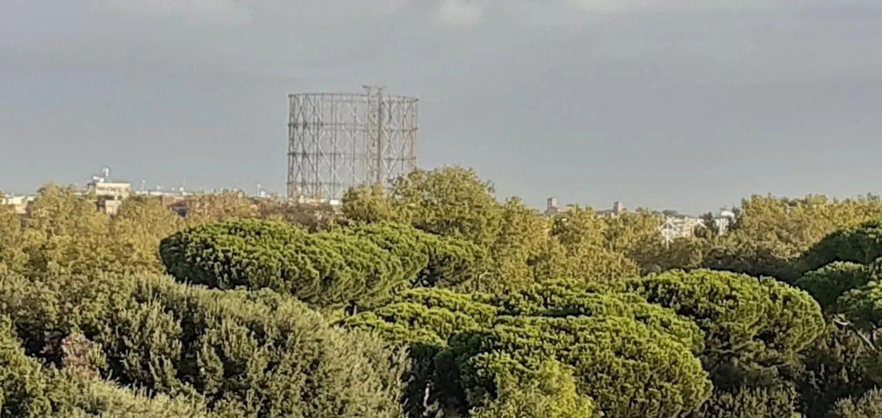 רומא Vebis Guesthouse 0*,  איטליה